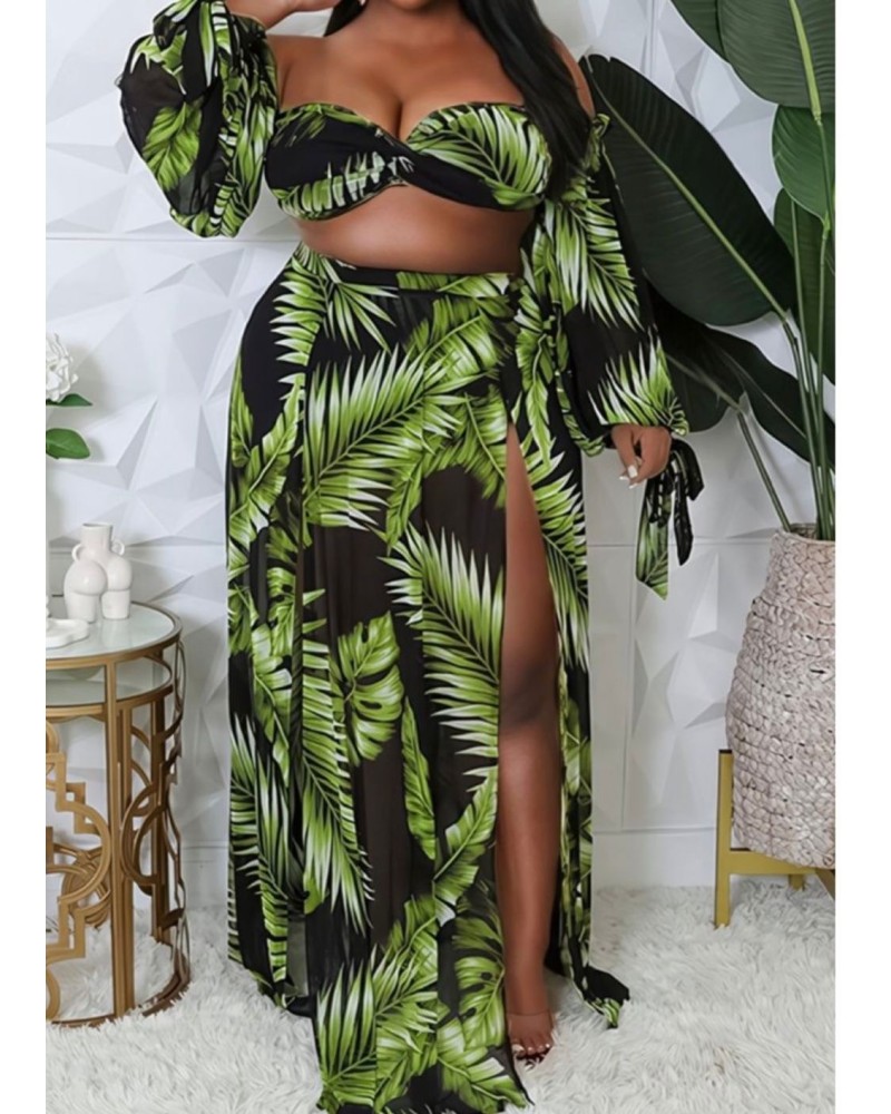 Green Passion