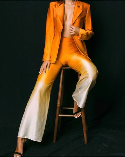 One word - La veste