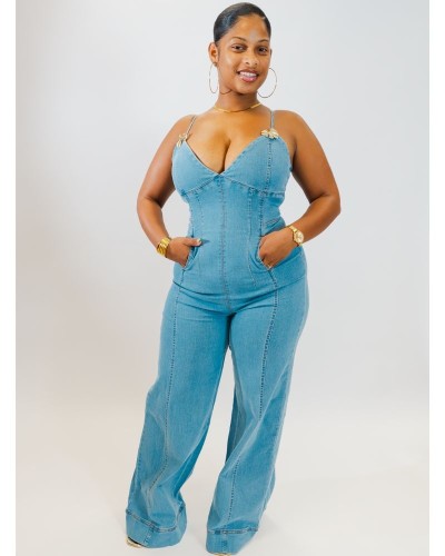 Denim Chic
